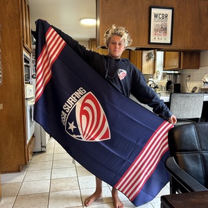 Fundraising Page: Wyatt Yount